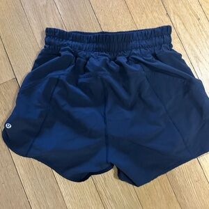 Lulu Lemon Shorts - Size 6